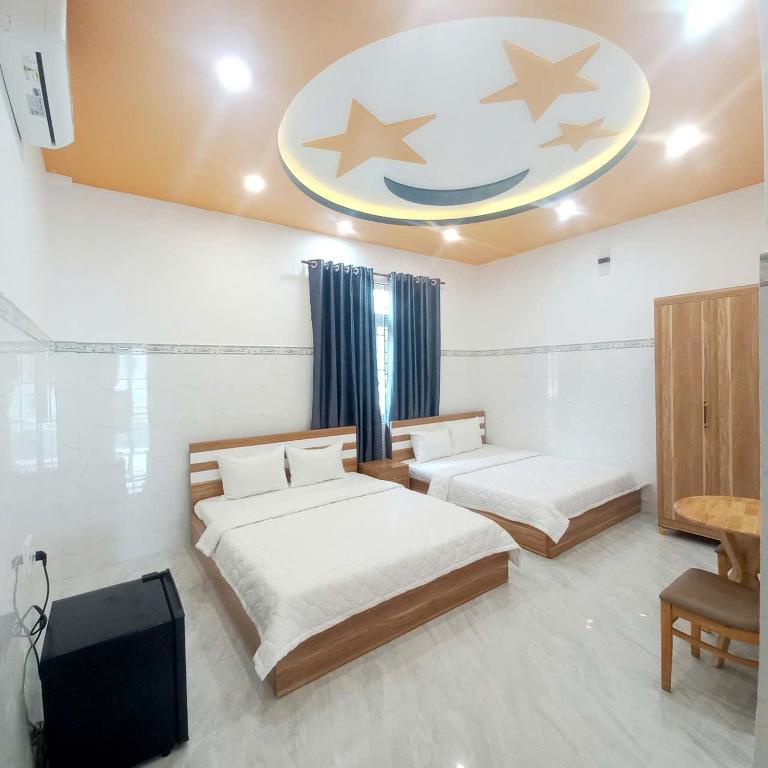 Homestay Đức Thạnh