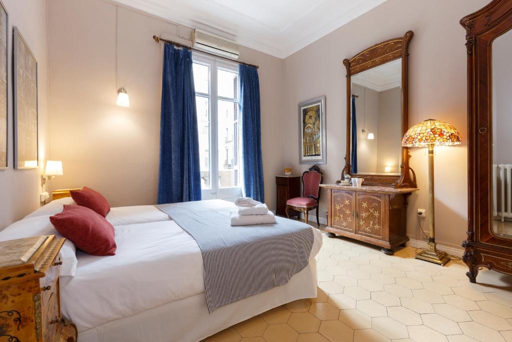 AinB B&B Born-Via Laietana - 5