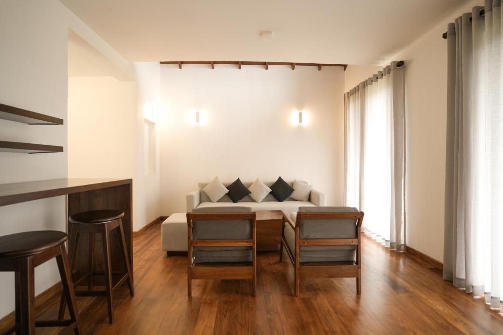 Windhill by Exclusive Vacations, Nuwara Eliya