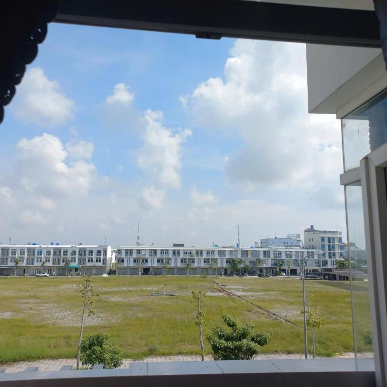 Homestay Đức Thạnh