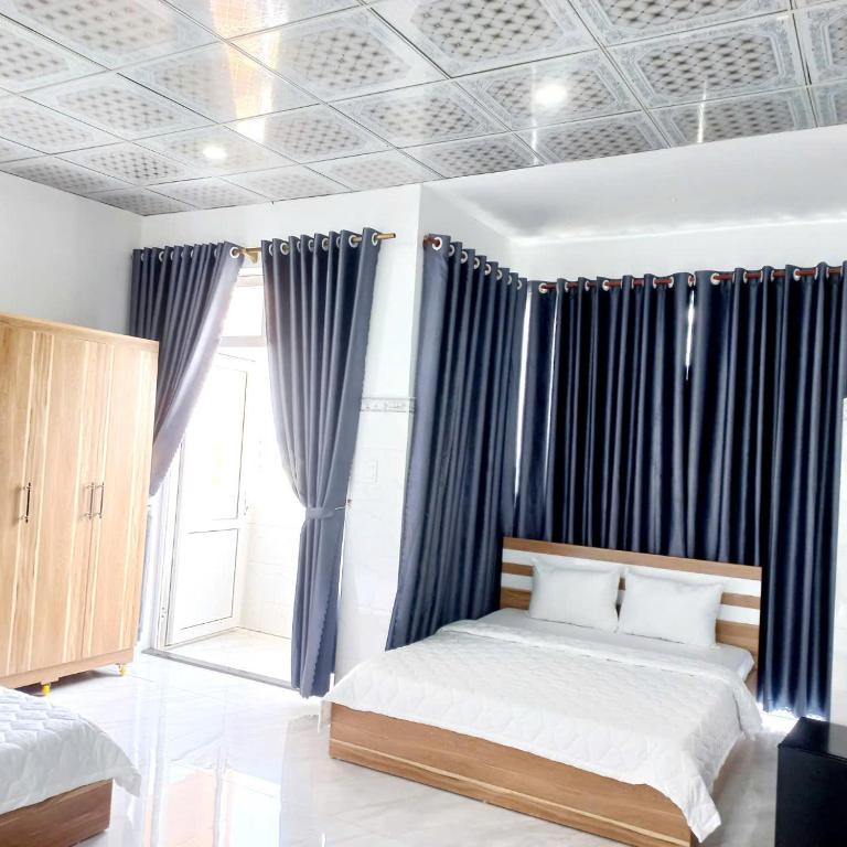 Homestay Đức Thạnh