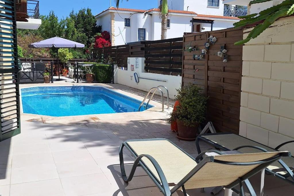 Sunset View, Polis Chrysochous