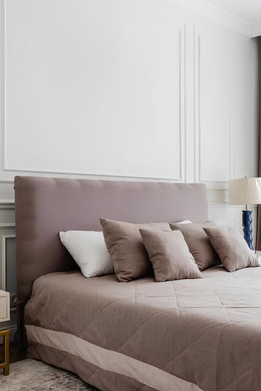 OPEN LINE Воздушный, Almaty