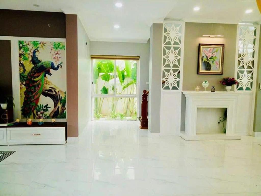 Facilities