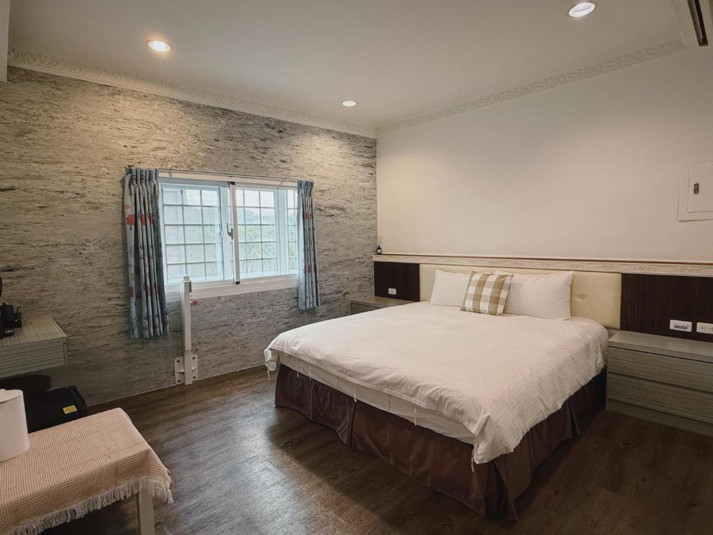 南海雅築South Sea B&B 호텔 이미지 1