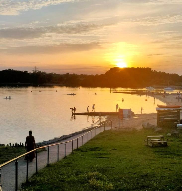 Gorsehill 44, Lytchett Minster