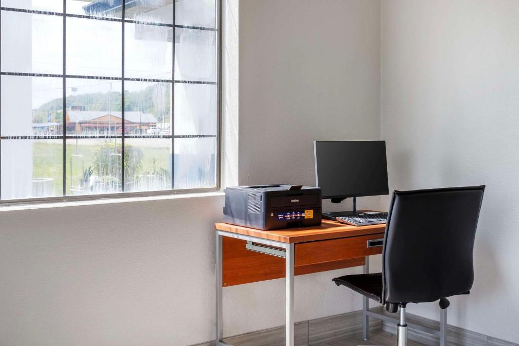 ビジネスセンター