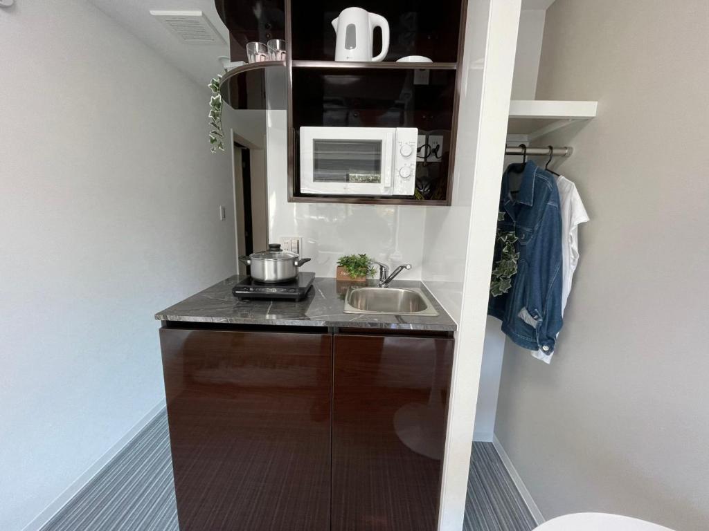 COMMA HOUSE Shinjuku301