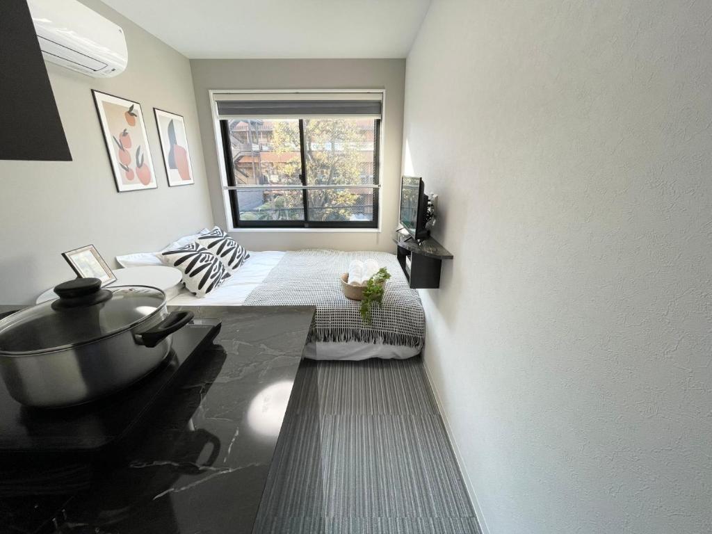 COMMA HOUSE Shinjuku301