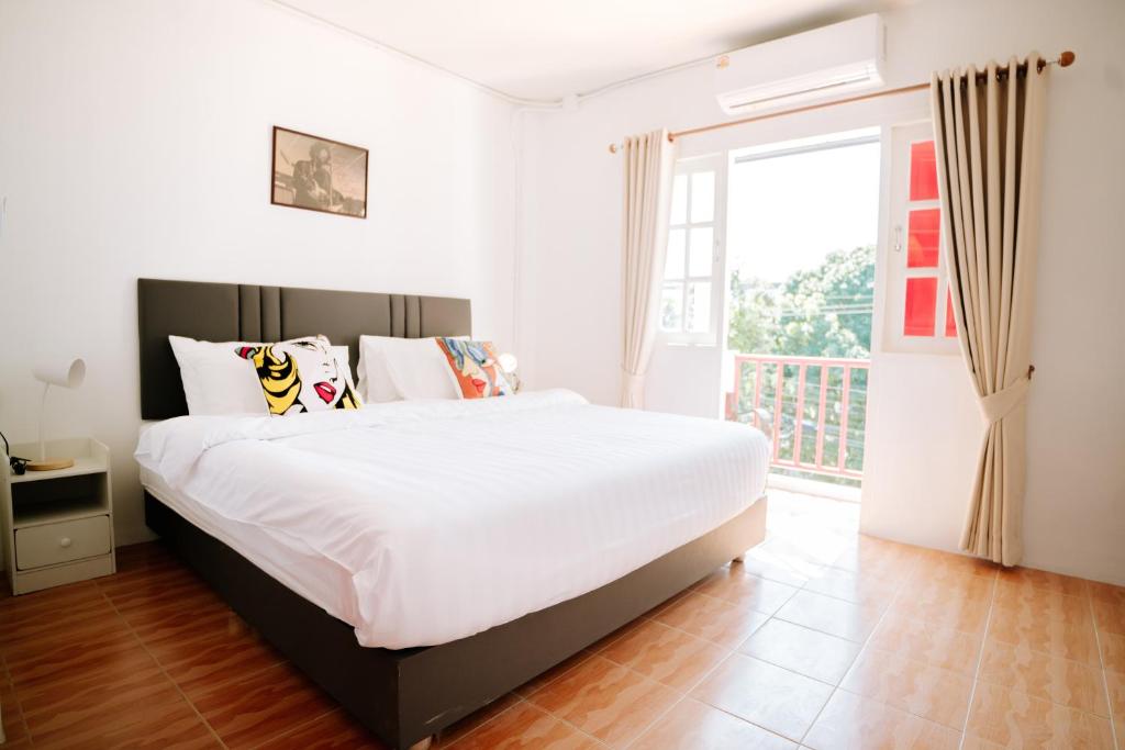 B&B Chiangrai