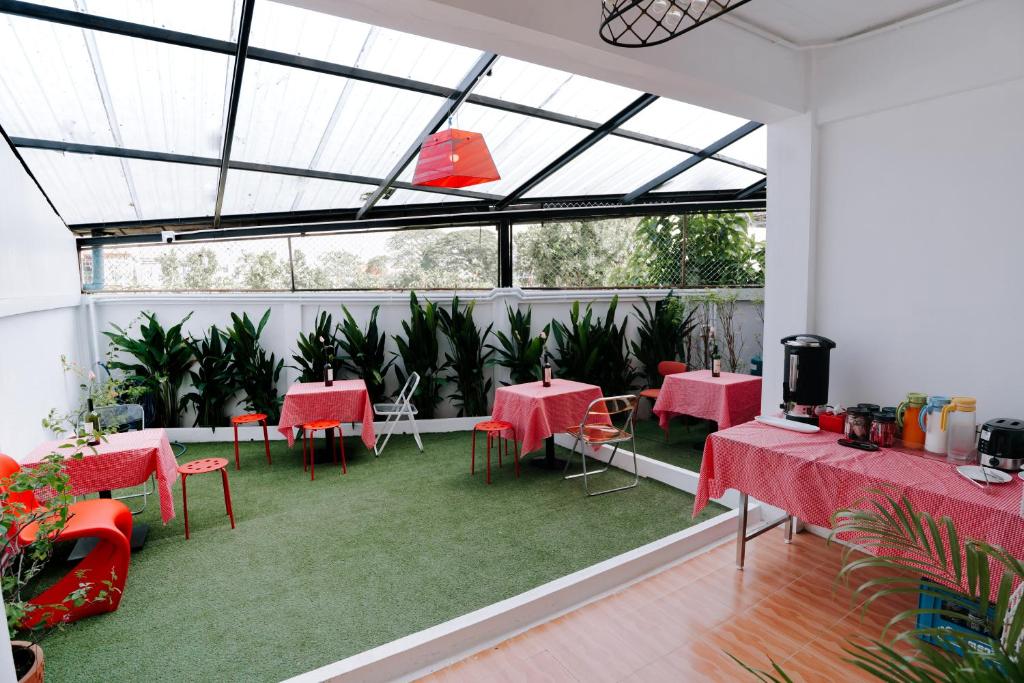 View, B&B Chiangrai in Chiang Rai