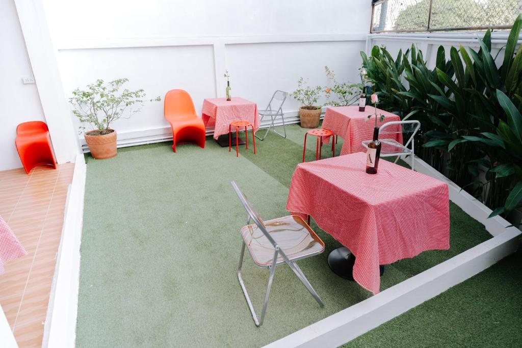 Facilities