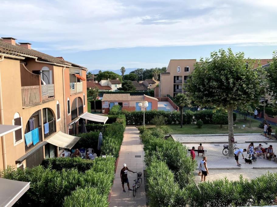 Studio 121 Canet Plage - 4