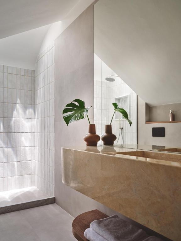 バスルーム（客室）