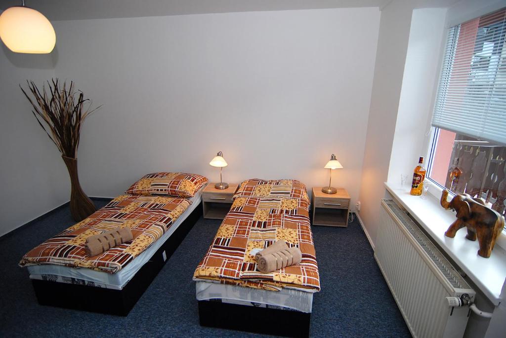 Apartmany Chodov photo