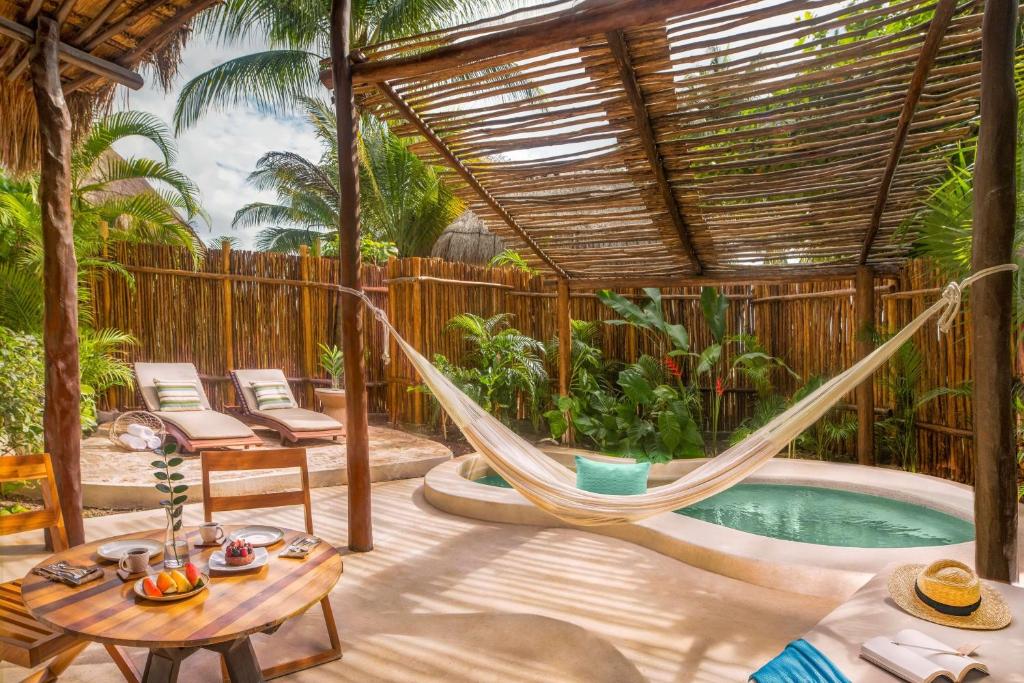 Viceroy Riviera Maya, a Luxury Villa Resort - Adults Only - 1