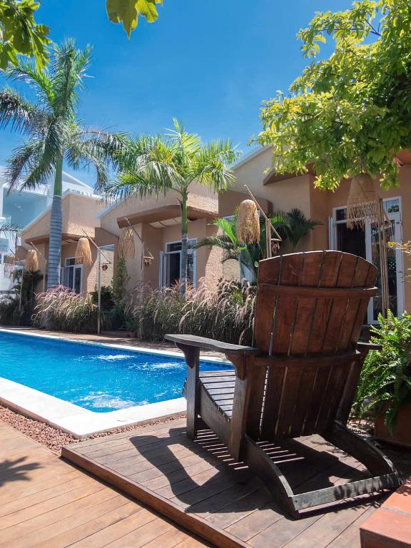 The Thousand Village - Mũi Né, Phan Thiết