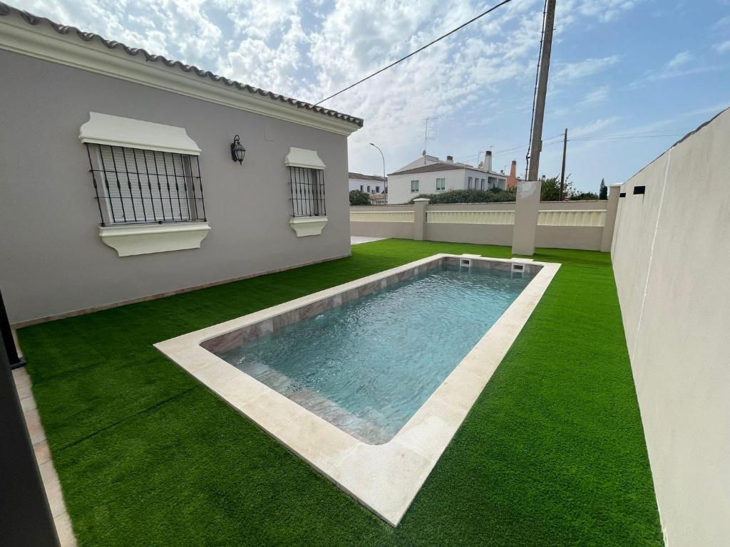 Villa Bolet - 1