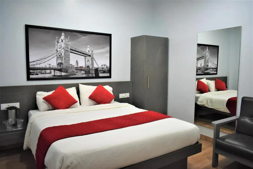Annandam Inn(Hotel Anand)，位于Seonī的酒店