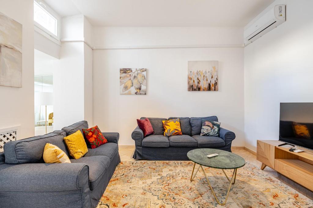 Campo de Fiori - Casa Storica 4bdr con Terrazza - 1