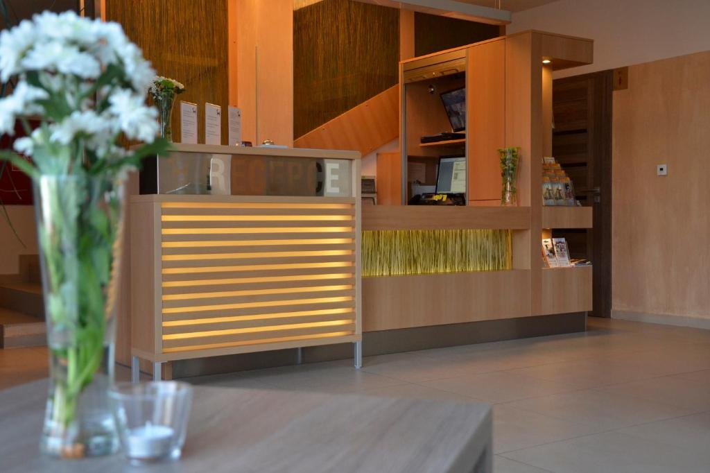 Hotel U Kozicky photo