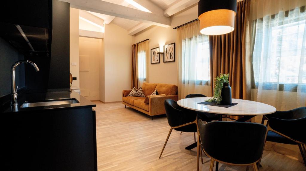 Relais Santa Lucia - Appartamenti Luxury e Premium - 2