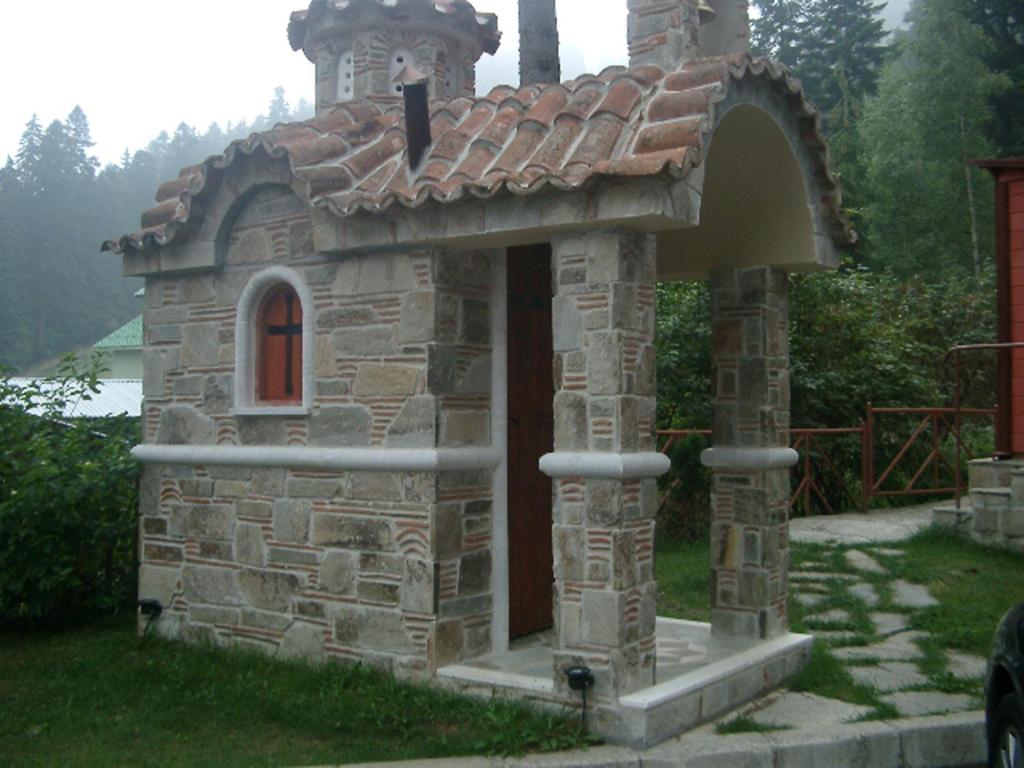 Alpin Borovets, Алпин Боровец — Borovets, Sofia (province)