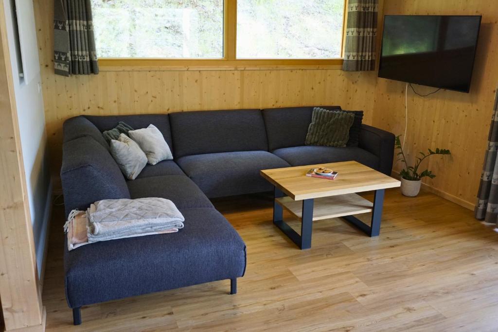 Alpenchalet Mountain Retreat Murau - 4