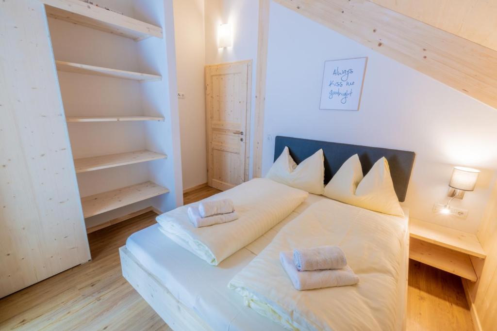 Alpenchalet Mountain Retreat Murau - 2