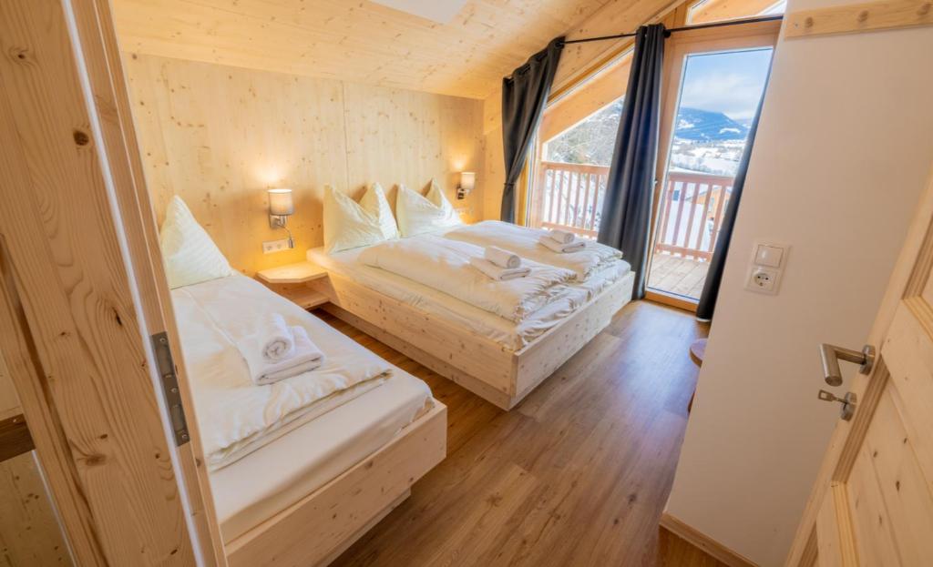 Alpenchalet Mountain Retreat Murau - 5