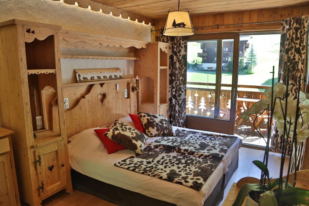 Hotel L'Equipe - 4