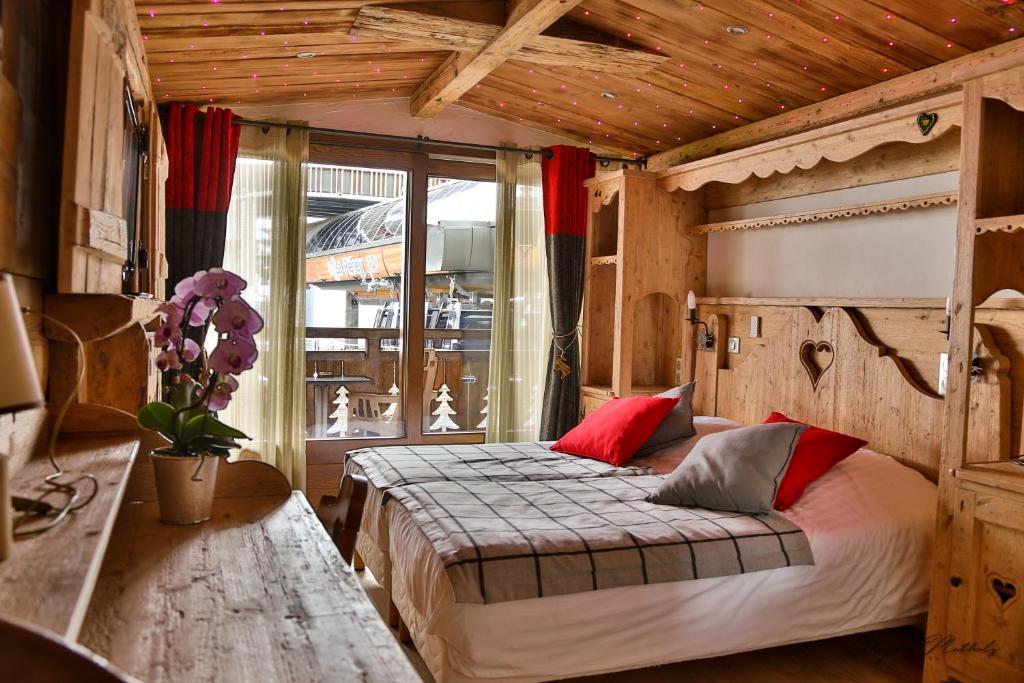 Hotel L'Equipe - 5