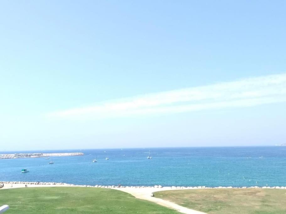 Vue Grandiose !, Marseille