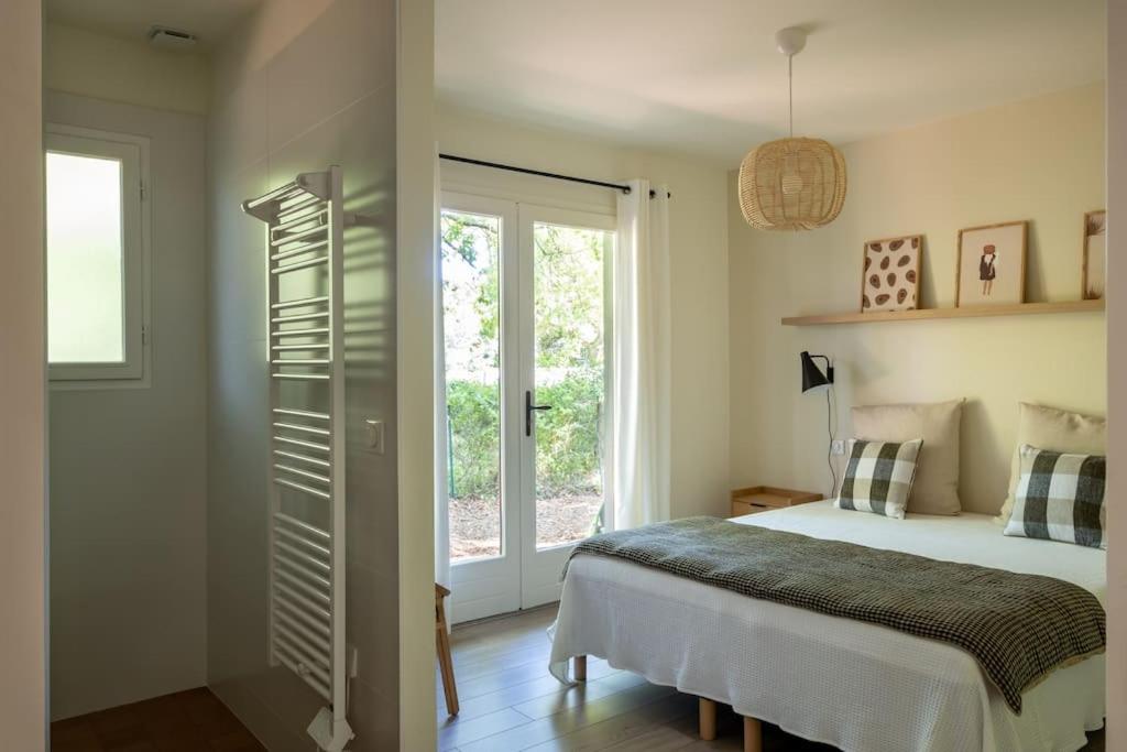 Villa Chambrelent - Pyla sur Mer - proche de la plage - 5