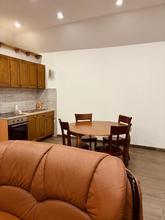 Pool & Rest Holiday Home 3D - 5