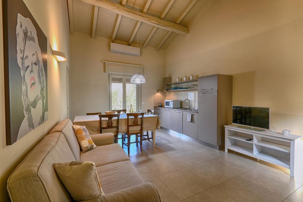 Appartamento Billy by Theater Home - 2