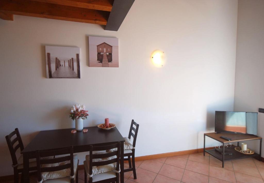 Appartamento Cristina by Theater Home - 3