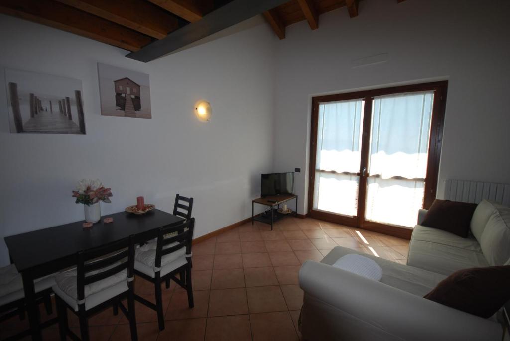 Appartamento Cristina by Theater Home - 4