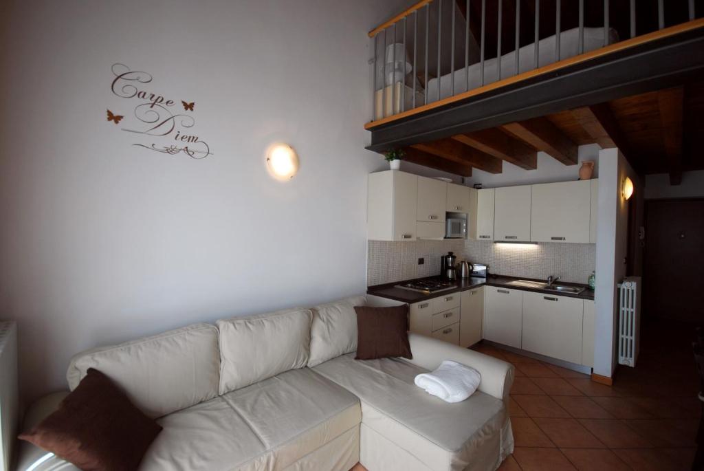Appartamento Cristina by Theater Home - 5