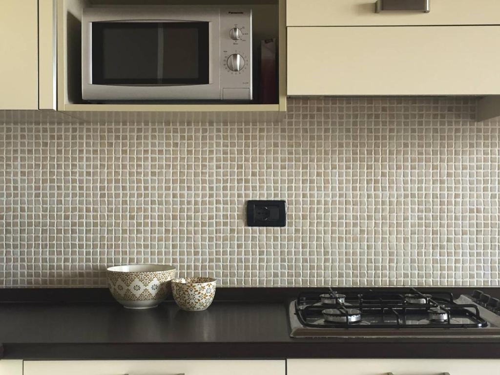 Appartamento Francesco by Theater Home - 5