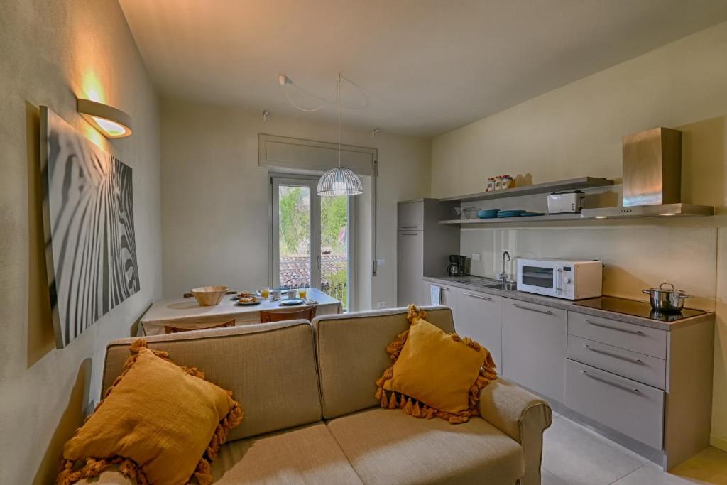 Appartamento Kelly by Theater Home - 4