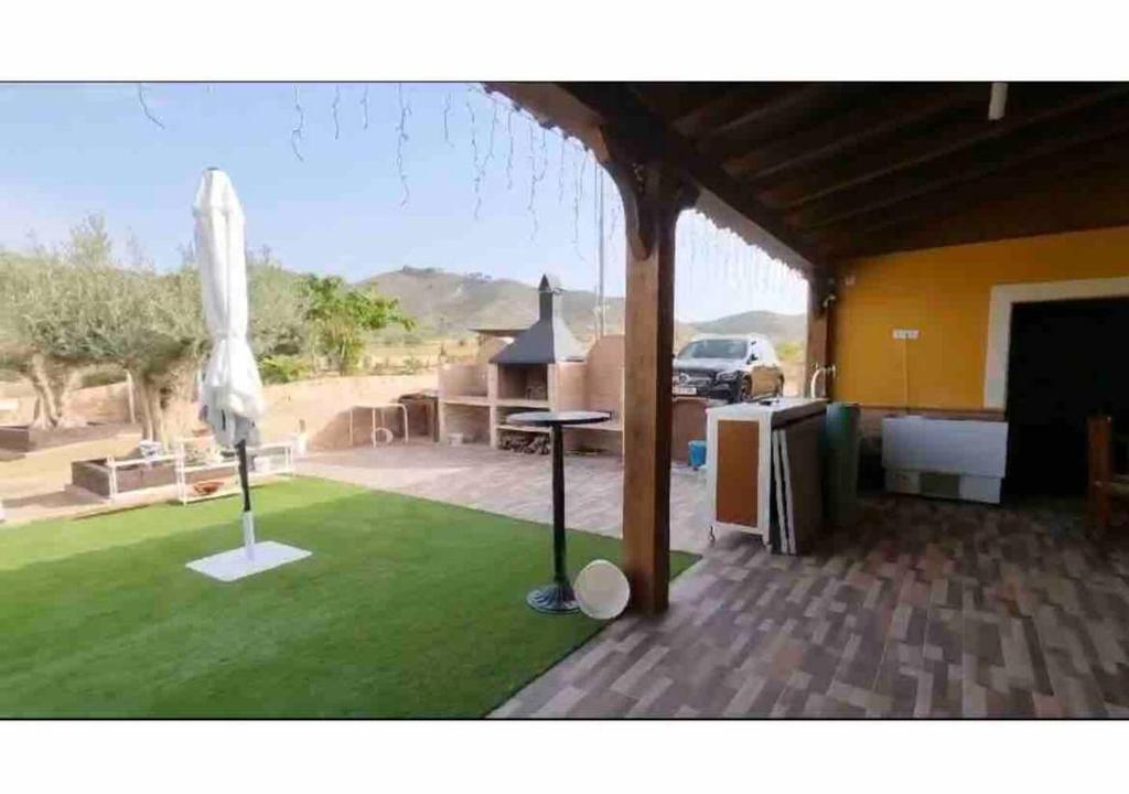 La Casona de Piedra - 3