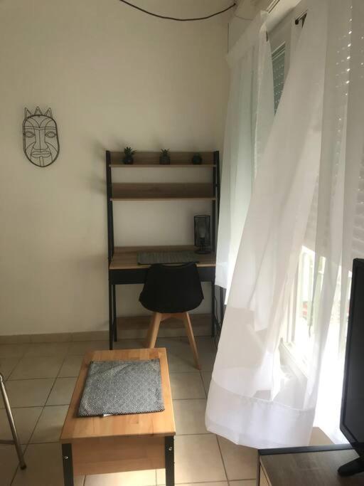 Studio lumineux - 5