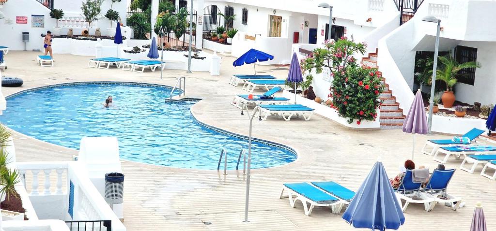 Port Royal 1 Bedroom wifi free - 2