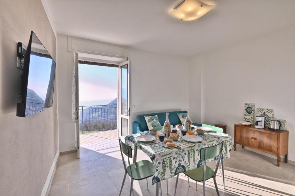 Appartamento Orizzonte - Theater Home - 4
