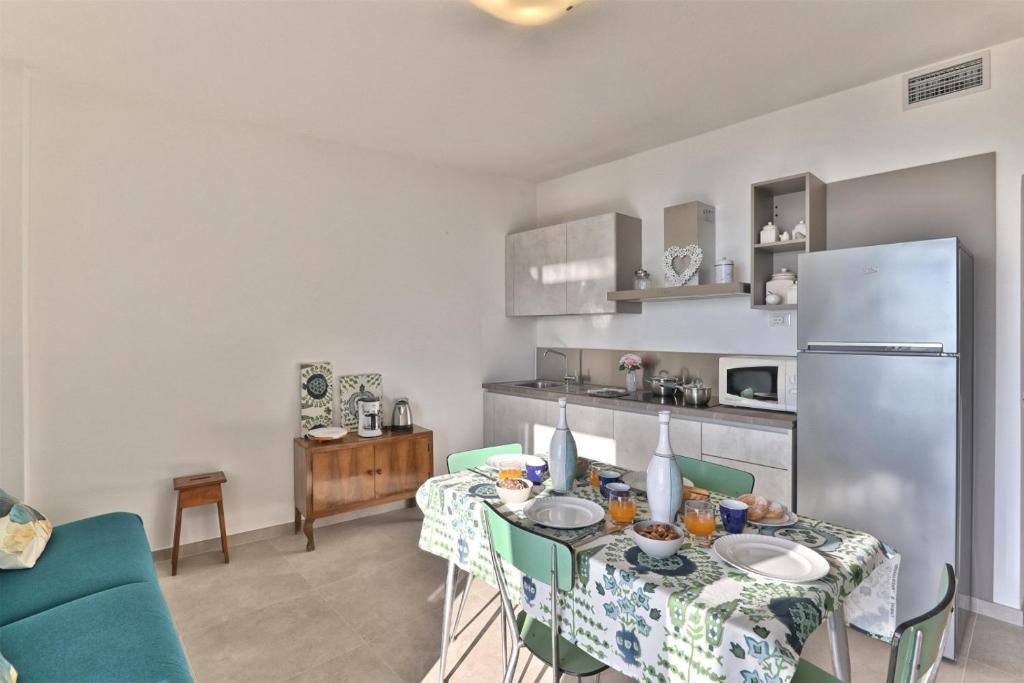Appartamento Orizzonte - Theater Home - 5