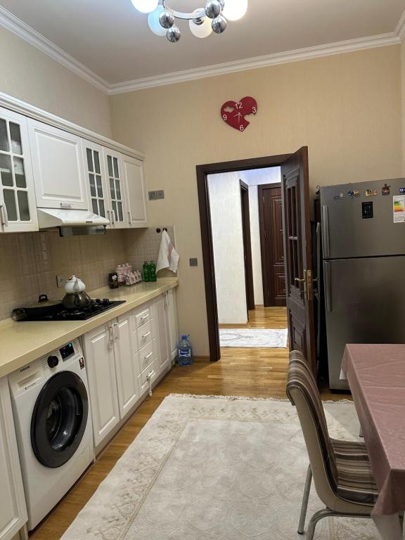 COP29 - Near Baku Olympic Stadium, Baku