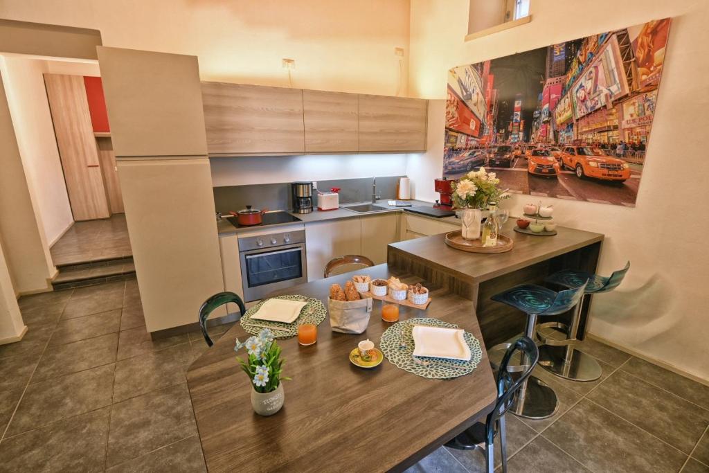 Appartamento Simone by Theater Home - 3