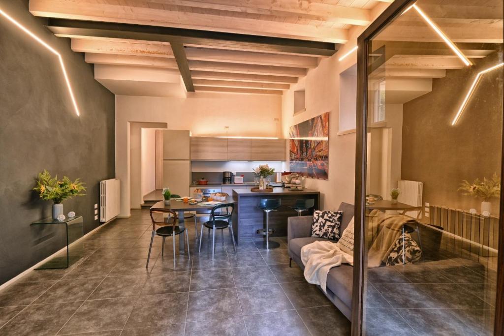 Appartamento Simone by Theater Home - 4