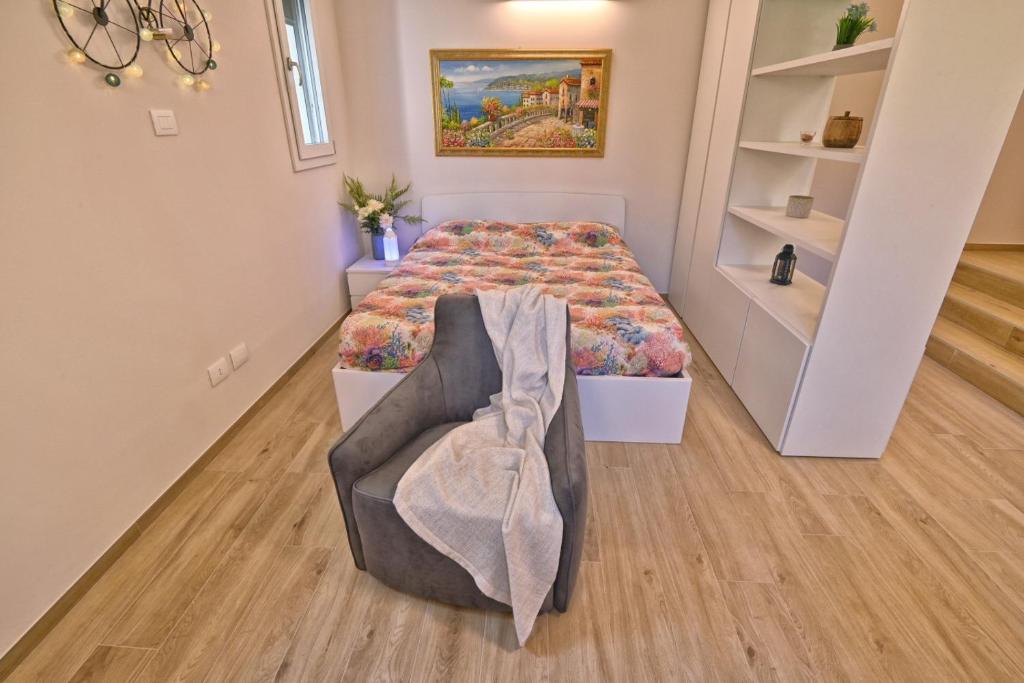 Appartamento Promontorio - Theater Home - 5